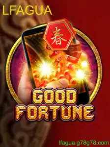 Explorando o Mundo de GoodFortuneM: O Jogo que Conquista com LFAGUA