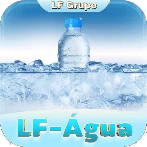 LFAGUA Logo